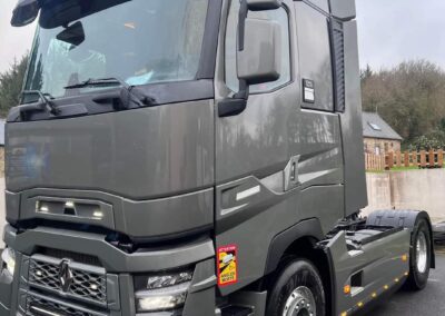 Transports Olivier Le Gall